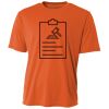 Cooling Performance Short Sleeve Tee Thumbnail