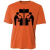 Cooling Performance Short Sleeve Tee Thumbnail