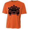 Cooling Performance Short Sleeve Tee Thumbnail