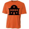 Cooling Performance Short Sleeve Tee Thumbnail