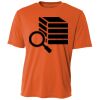 Cooling Performance Short Sleeve Tee Thumbnail