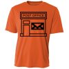 Cooling Performance Short Sleeve Tee Thumbnail