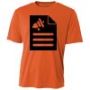 Cooling Performance Short Sleeve Tee Thumbnail