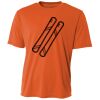 Cooling Performance Short Sleeve Tee Thumbnail