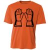 Cooling Performance Short Sleeve Tee Thumbnail