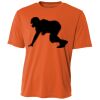 Cooling Performance Short Sleeve Tee Thumbnail