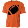Cooling Performance Short Sleeve Tee Thumbnail
