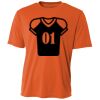 Cooling Performance Short Sleeve Tee Thumbnail