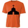 Cooling Performance Short Sleeve Tee Thumbnail