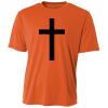 Cooling Performance Short Sleeve Tee Thumbnail