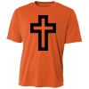 Cooling Performance Short Sleeve Tee Thumbnail