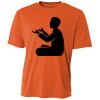 Cooling Performance Short Sleeve Tee Thumbnail