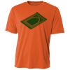 Cooling Performance Short Sleeve Tee Thumbnail