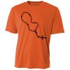 Cooling Performance Short Sleeve Tee Thumbnail