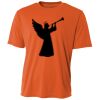 Cooling Performance Short Sleeve Tee Thumbnail