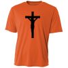 Cooling Performance Short Sleeve Tee Thumbnail