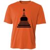 Cooling Performance Short Sleeve Tee Thumbnail
