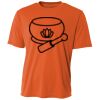 Cooling Performance Short Sleeve Tee Thumbnail