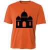 Cooling Performance Short Sleeve Tee Thumbnail