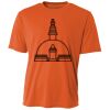 Cooling Performance Short Sleeve Tee Thumbnail