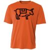 Cooling Performance Short Sleeve Tee Thumbnail