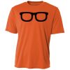 Cooling Performance Short Sleeve Tee Thumbnail