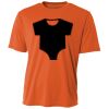 Cooling Performance Short Sleeve Tee Thumbnail