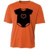 Cooling Performance Short Sleeve Tee Thumbnail