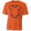 Cooling Performance Short Sleeve Tee Thumbnail