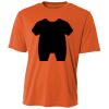Cooling Performance Short Sleeve Tee Thumbnail