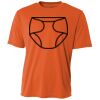 Cooling Performance Short Sleeve Tee Thumbnail