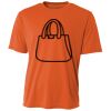 Cooling Performance Short Sleeve Tee Thumbnail