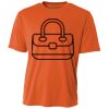 Cooling Performance Short Sleeve Tee Thumbnail