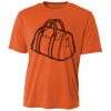 Cooling Performance Short Sleeve Tee Thumbnail