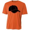 Cooling Performance Short Sleeve Tee Thumbnail