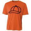 Cooling Performance Short Sleeve Tee Thumbnail