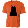 Cooling Performance Short Sleeve Tee Thumbnail