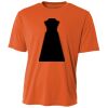 Cooling Performance Short Sleeve Tee Thumbnail