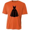 Cooling Performance Short Sleeve Tee Thumbnail