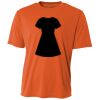 Cooling Performance Short Sleeve Tee Thumbnail
