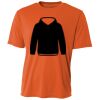 Cooling Performance Short Sleeve Tee Thumbnail