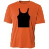 Cooling Performance Short Sleeve Tee Thumbnail