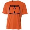 Cooling Performance Short Sleeve Tee Thumbnail