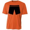 Cooling Performance Short Sleeve Tee Thumbnail