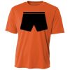 Cooling Performance Short Sleeve Tee Thumbnail