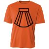 Cooling Performance Short Sleeve Tee Thumbnail