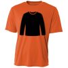 Cooling Performance Short Sleeve Tee Thumbnail