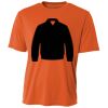 Cooling Performance Short Sleeve Tee Thumbnail