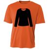 Cooling Performance Short Sleeve Tee Thumbnail