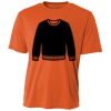 Cooling Performance Short Sleeve Tee Thumbnail